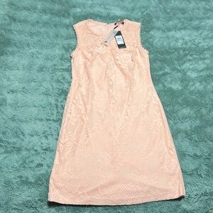 Karl Lagerfeld Paris Dress Size 6 with Original Tags